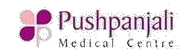 Pushpanjali Medical Centre logo