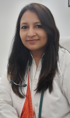 Dr. Puja Prasad, Gynaecologist